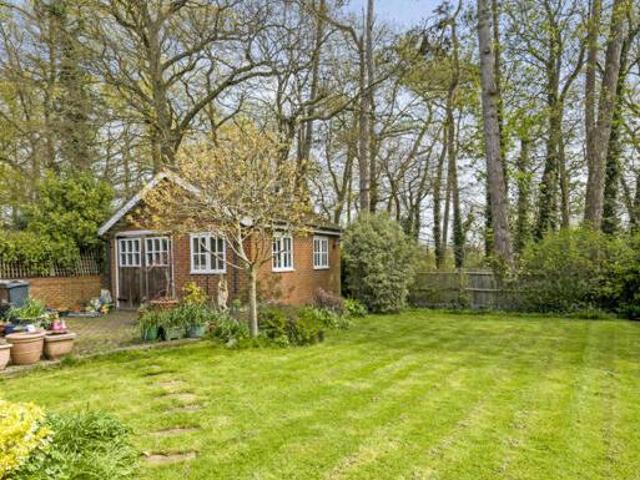 House for sale in Reigate, Reigate and Banstead