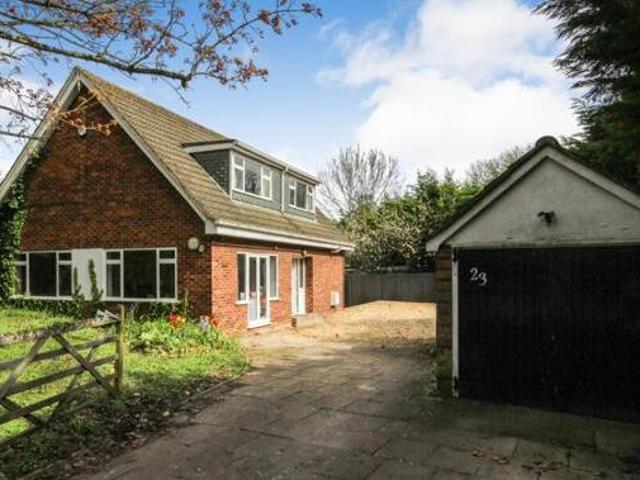 House for sale in Bedford, England