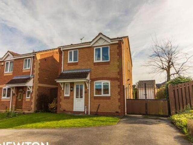 House for sale in Hallcroft, Costhorpe