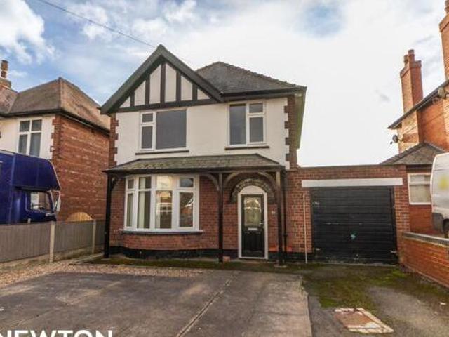 House for sale in Thrumpton, Costhorpe