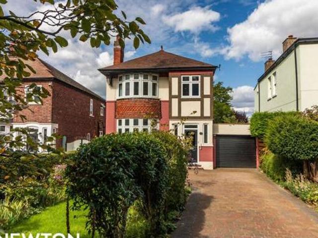 House for sale in Newtown, Costhorpe