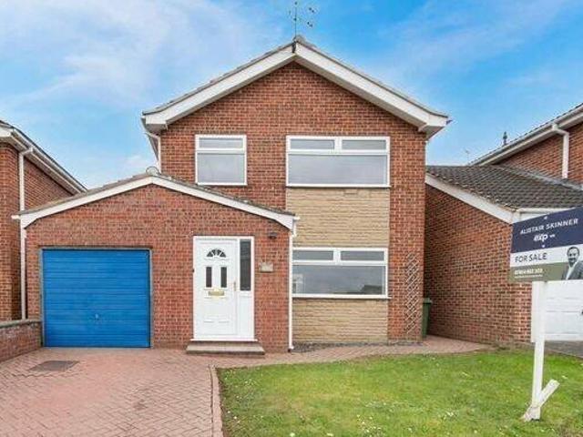 House for sale in Hallcroft, Costhorpe