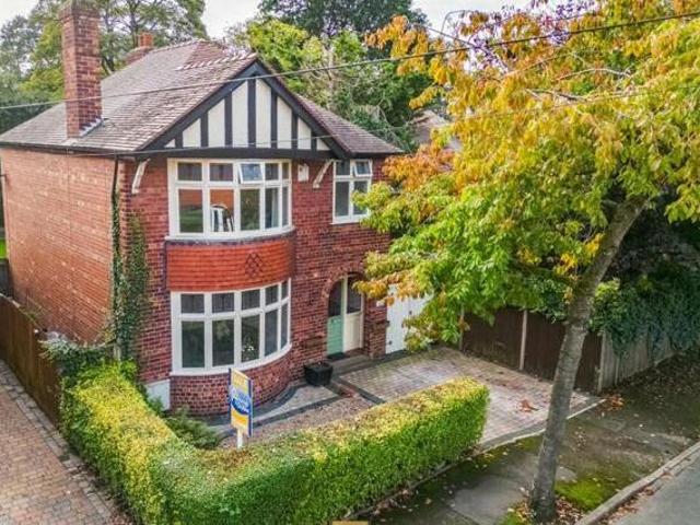 House for sale in Newtown, Costhorpe