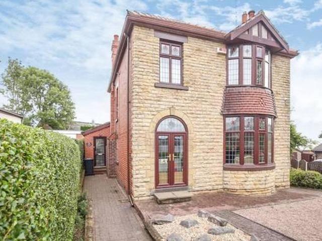 House for sale in Yorkshire And The Humber