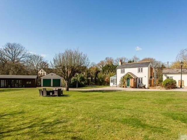 House for sale in Lyons, Greater London