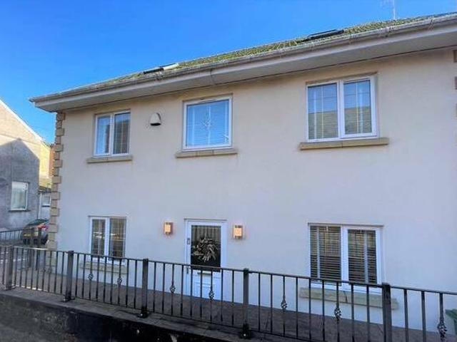 House for rent in Merthyr Tydfil