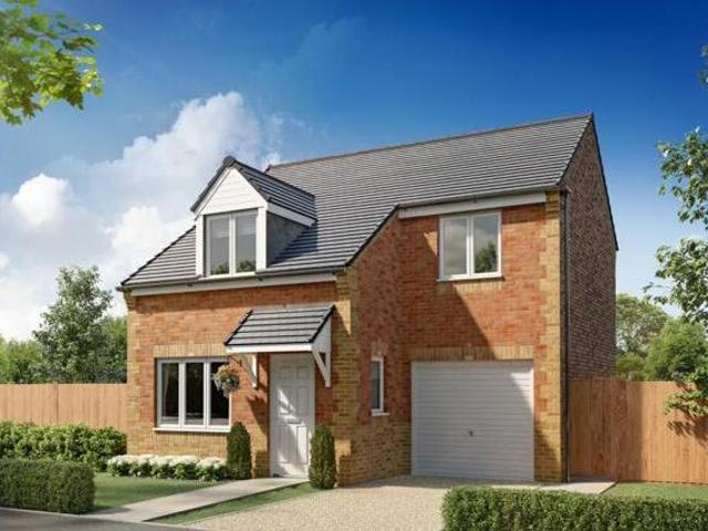 House for sale in Costhorpe, East Midlands
