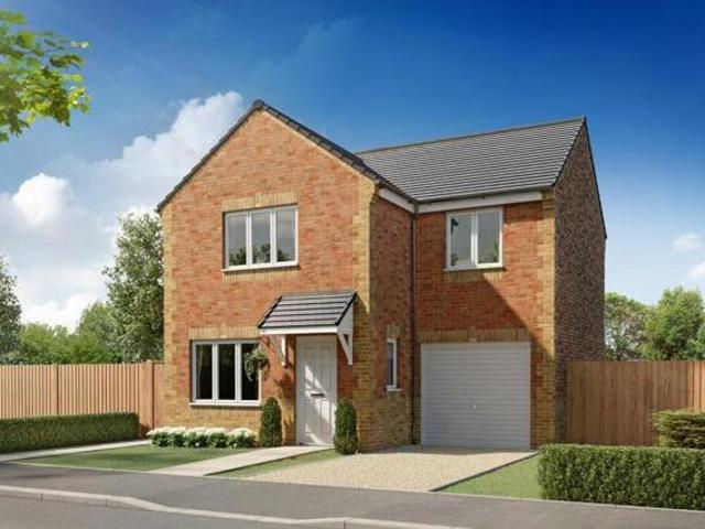 House for sale in Costhorpe, East Midlands
