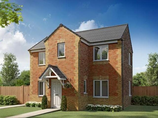 House for sale in Costhorpe, East Midlands