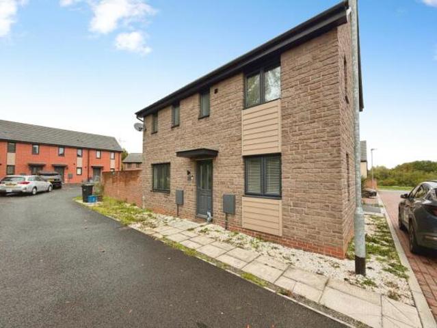 Farm for sale in Old St. Mellons