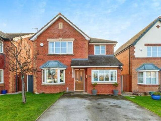 House for sale in Rhyl, Denbighshire
