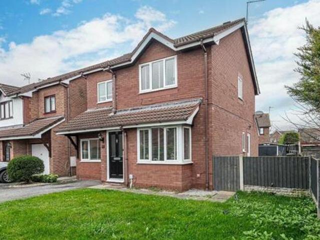 House for sale in Rhyl, Wales