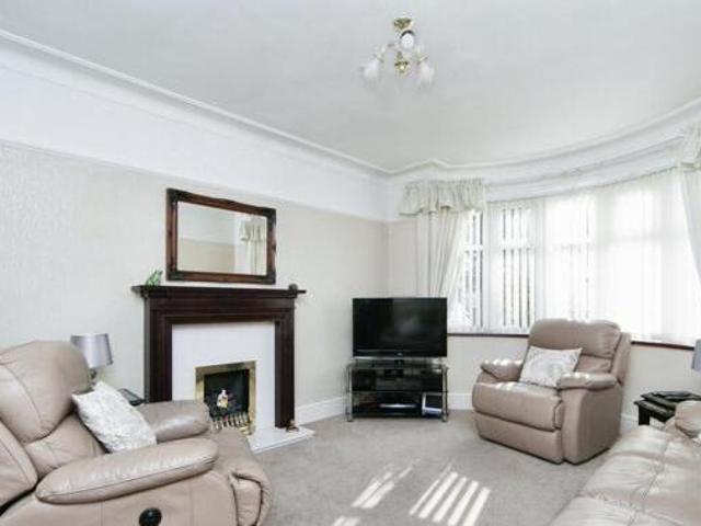House for sale in Rhyl, Wales