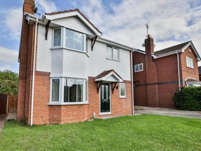House for sale in Rhyl, Wales