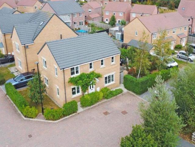 Farm for sale in North Yorkshire
