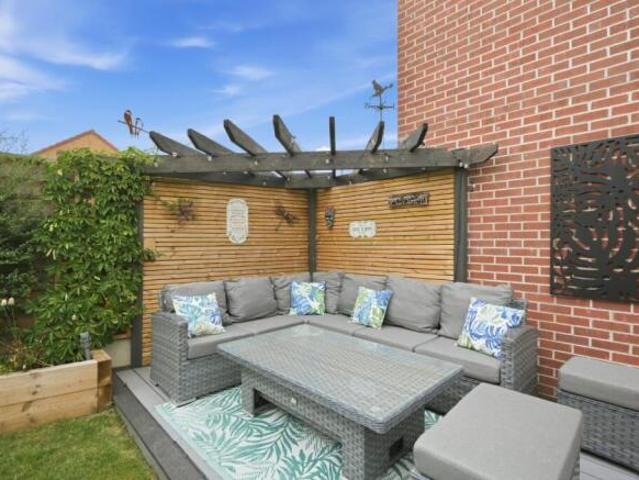 Farm for sale in Harrogate, North Yorkshire