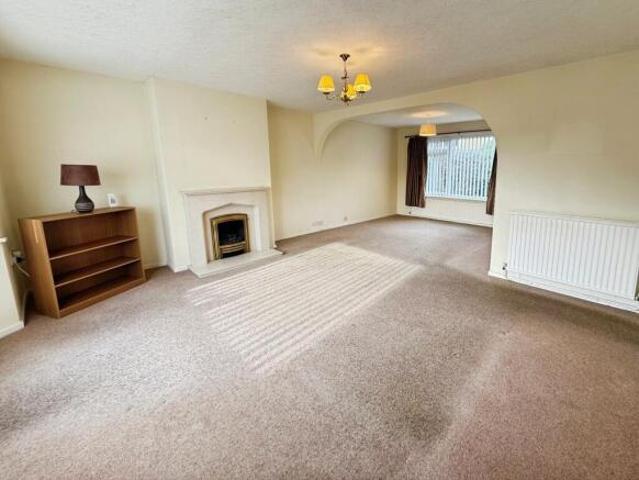 Farm for sale in Bracebridge, Lincoln