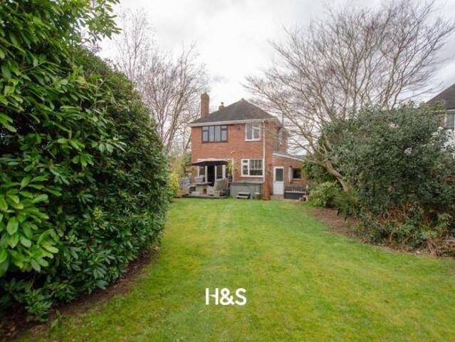 Farm for sale in Olton, Solihull