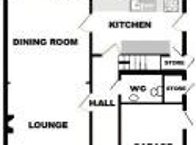 Farm for sale in Bletchley, Buckinghamshire