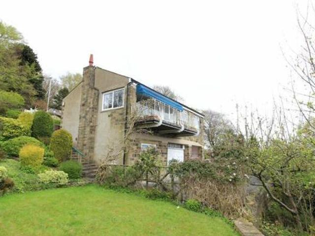 House for sale in North Yorkshire