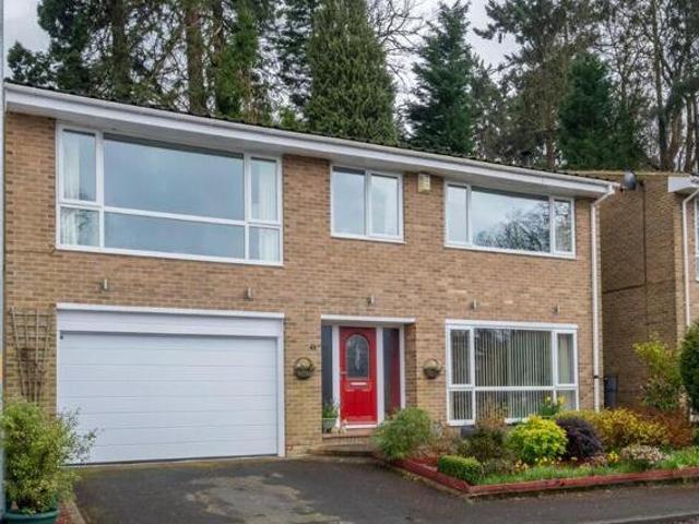 House for sale in Corbridge, Northumberland
