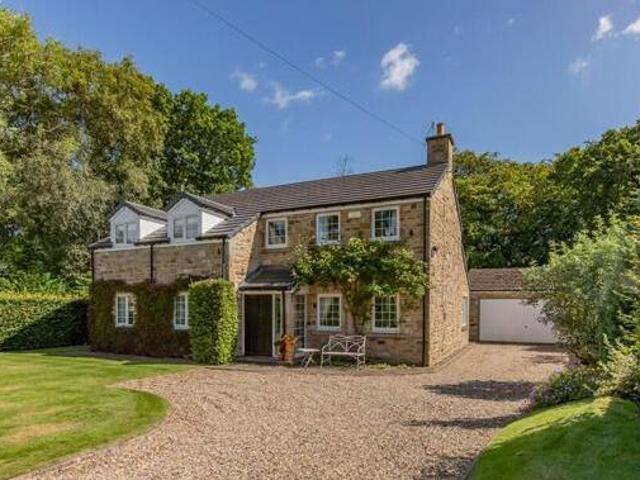 House for sale in Corbridge, Northumberland