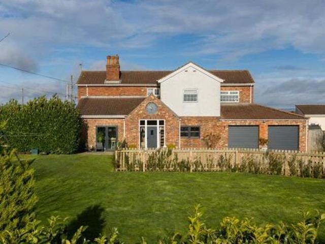 House for sale in North Yorkshire