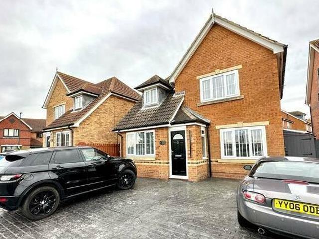 House for sale in York and North Yorkshire, England