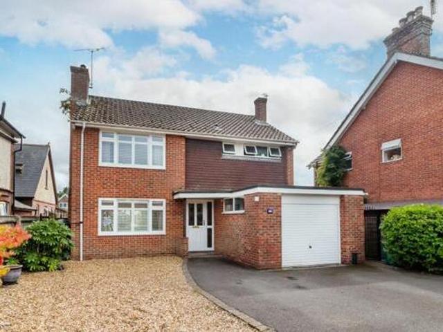 House for sale in Poulner, Ashurst Bridge