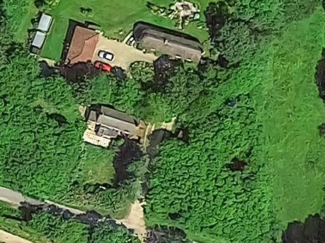 House for sale in Poulner, Ashurst Bridge