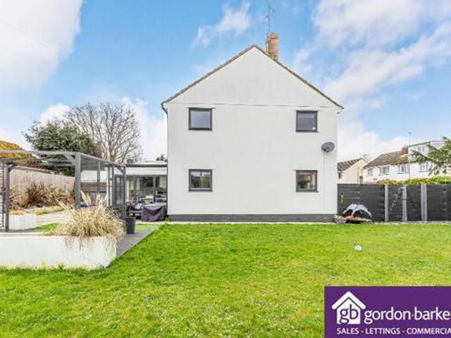 House for sale in Poulner, Ashurst Bridge