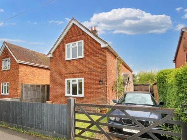 House for sale in Ringwood, Ashurst Bridge