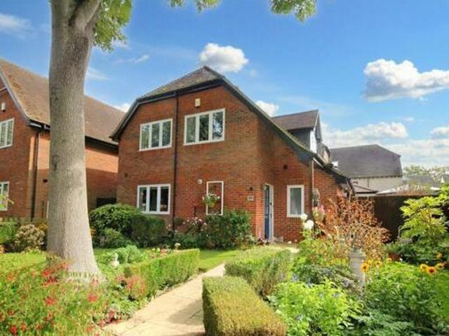 House for sale in Ringwood, Ashurst Bridge