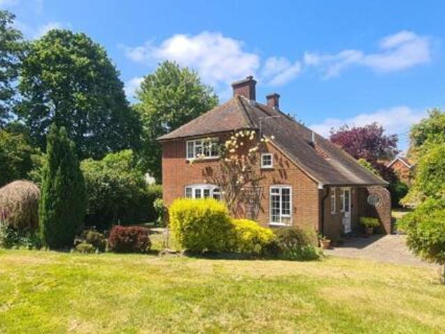 House for sale in East Sussex