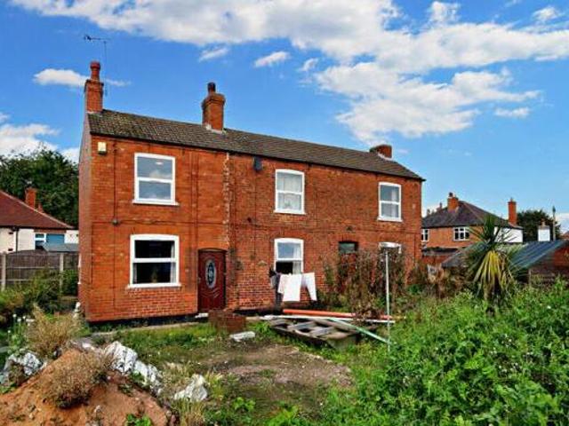 House for sale in Marehay, Kedleston