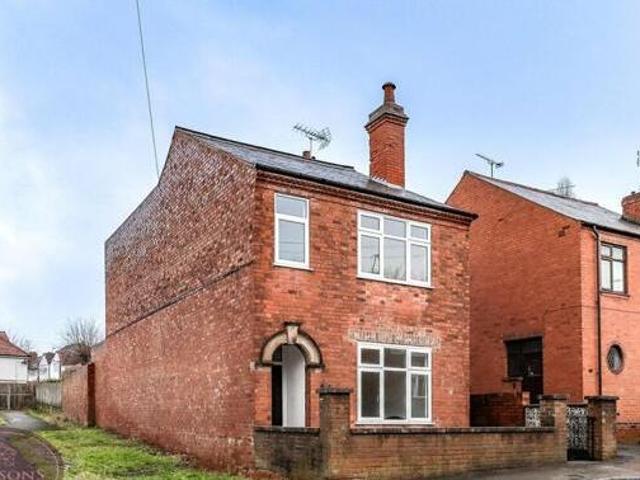 House for sale in Kedleston, East Midlands