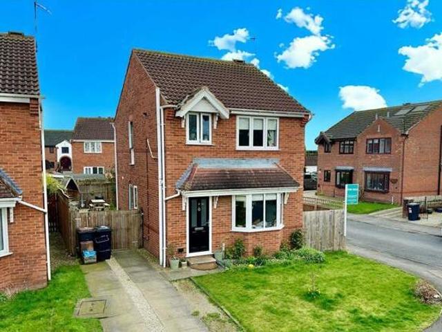 House for sale in Ripon, North Yorkshire