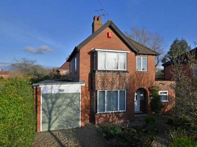 House for sale in Ripon, North Yorkshire