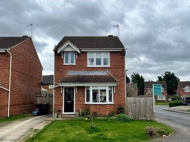 House for sale in Ripon, North Yorkshire