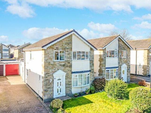 House for sale in Ripon, North Yorkshire