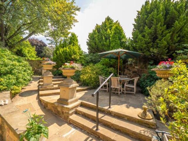 Farm for sale in Killinghall, North Yorkshire