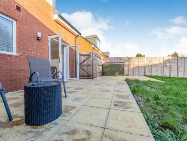 Farm for sale in City Of Southampton