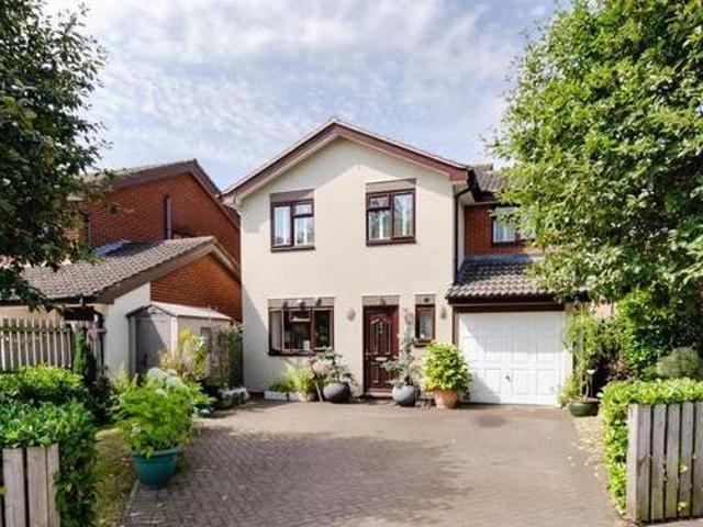 House for sale in Leicestershire, England