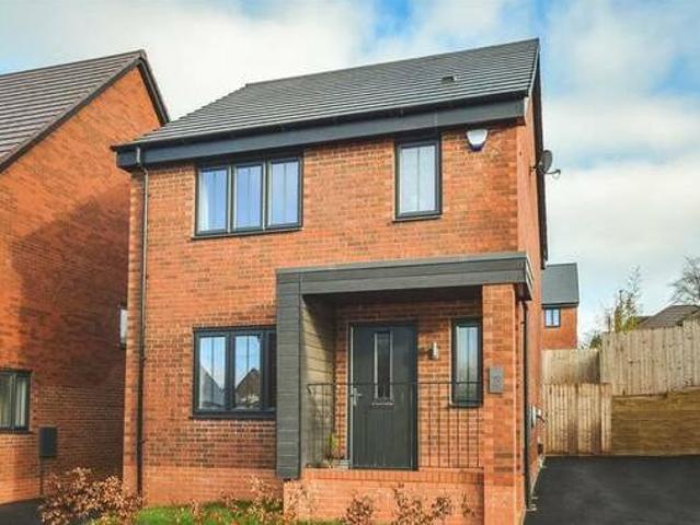 House for rent in Derbyshire Dales, East Midlands