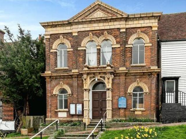 House for sale in Salehurst and Robertsbridge, Heathlands