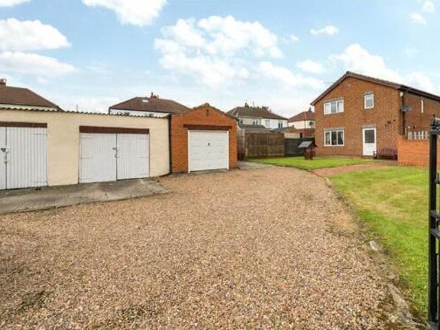 House for sale in North Yorkshire