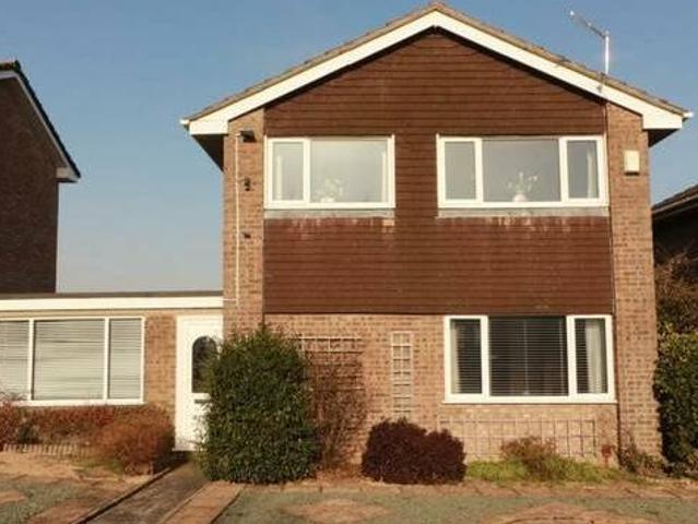 House for rent in Feckenham, City Of Bristol