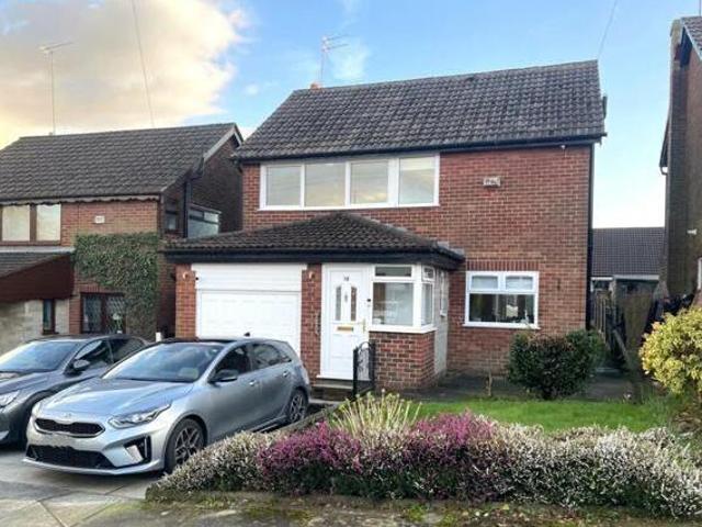 House for sale in Lancashire