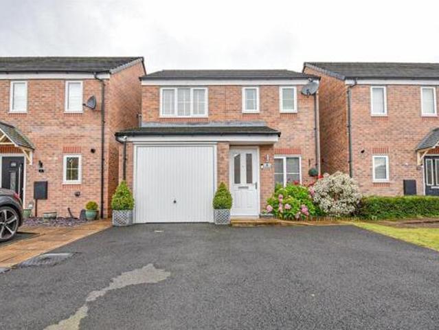 House for sale in Lancashire