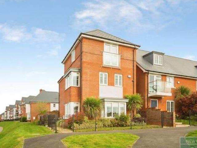 House for sale in Rochester, Kent